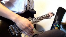 SPYAIR ｢サムライハート(Some Like It Hot!!)｣Guitar Solo