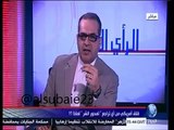 الحوار / تعليق د. أحمد بن راشد بن سعيد عن مستقبل الدور الإيراني في المنطقة 1-8-2015