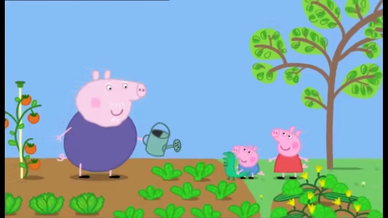 peppa pig funny voiceover #3