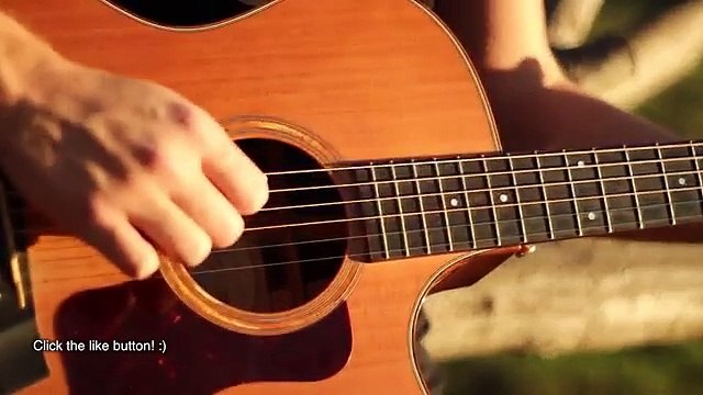 Thinking Out Loud - COVER - Ed Sheeran - Music Video Lyrics