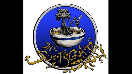 RIPIO - (Radio - Holland) - The SoupyGato Show