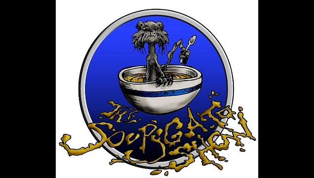 RIPIO - (Radio - Holland) - The SoupyGato Show