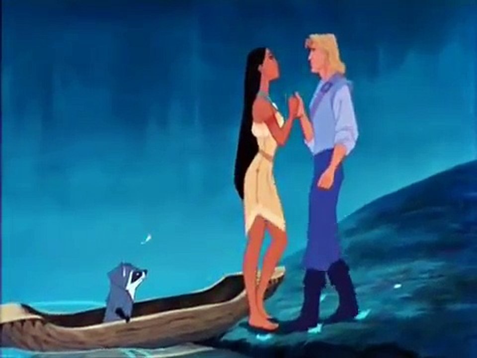 Disney Princesses: Kiss me
