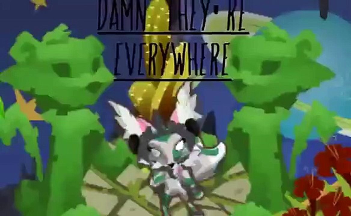 AJMV | Honey, Im Good