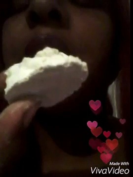 MZ KENYA J EATING THE SUPER SOUR CLAY DIRT CASSERO