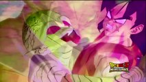 Dragonball Z Burst Limit (Opening/Intro) [HD]
