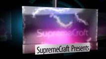 SupremeCraftTV || Minecraft asdf | Skits