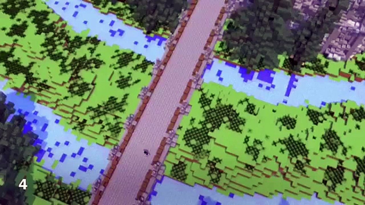 Top 10 Best Minecraft Songs 6 To 3