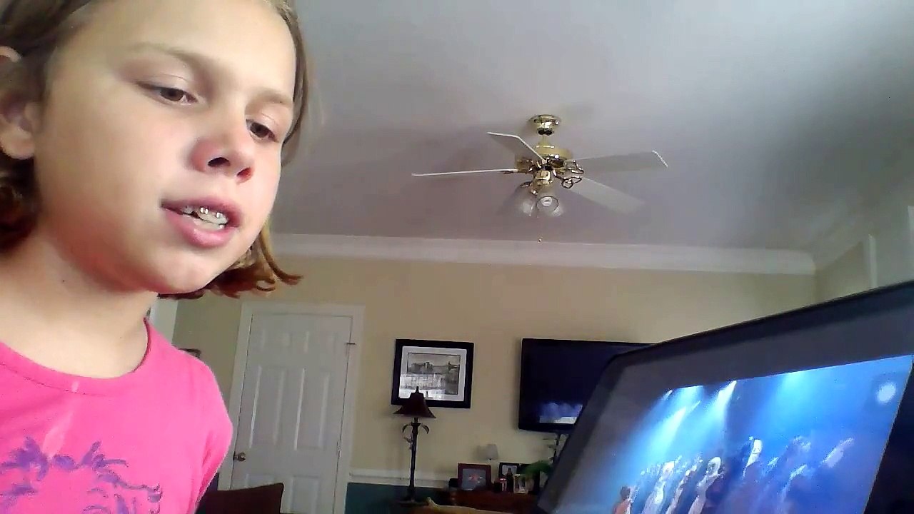 HILLYWOOD REACTION DOCTOR WHO PARODY