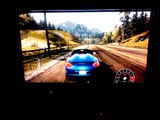 Need for speed hot pursuit - Porsche Boxter Spyder