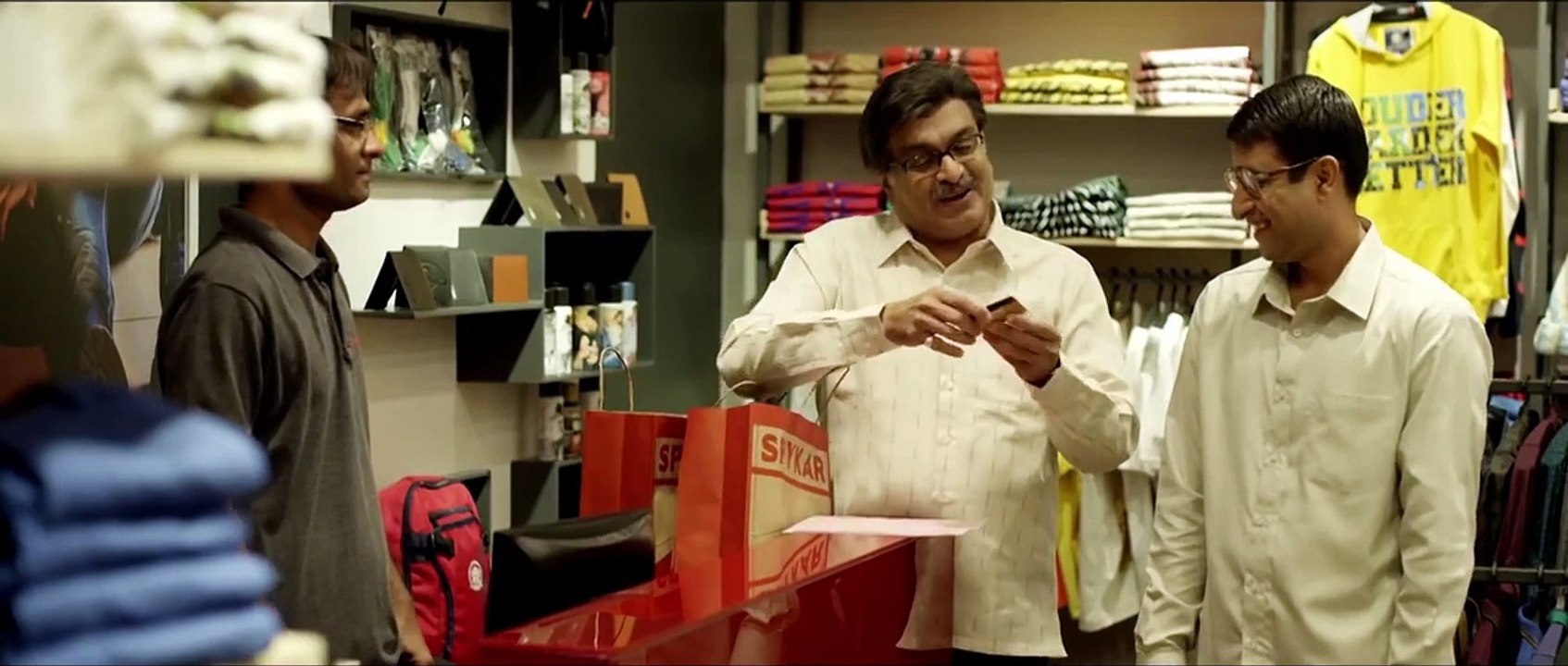 [IMPERIAL2TV] Gujjubhai The Great _ Official Trailer _ Siddharth Randeria_ Jimmit Trivedi_ Swa