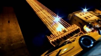 Need for Speed III: Hot Pursuit Intro