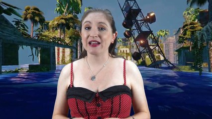 REVIEW: Submerged - inspired by Journey, Shadow of the Colossus, GTA4 [Player Attack SE3 EP26 3/4]