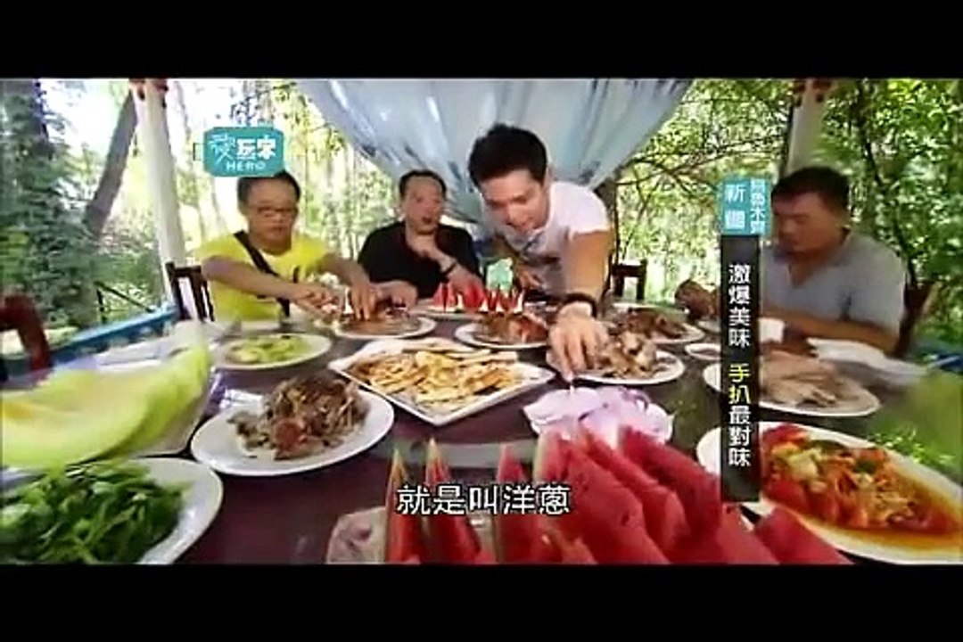 愛玩客【精華】 - 新疆這樣玩才爽快
