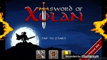 Sword of xolan oyunu