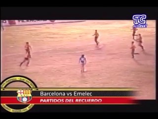 Jesus Cardenas - (Gol contra Barcelona 1982)