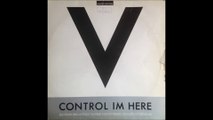 NITZER EBB - CONTROL IM HERE (strategic dancefloor initiative mix)