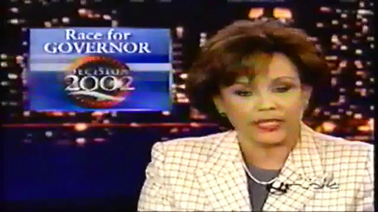 WNBC Newschannel 4 11-4-2002 (Partial)