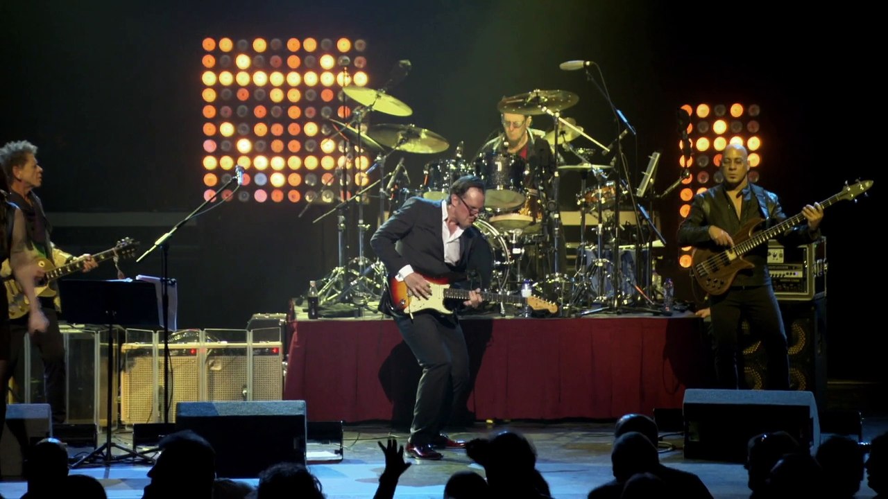 Beth Hart & Joe Bonamassa: Live in Amsterdam Part3