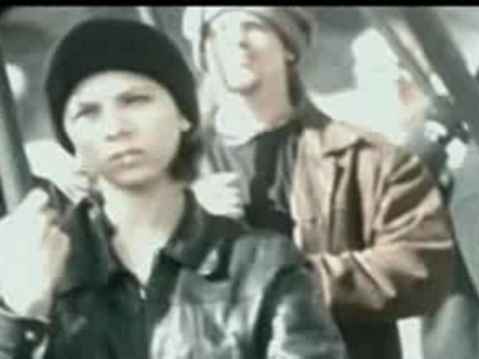 RATM - Bulls On Parade