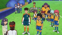 Inazuma Eleven GO 07 - L'arrivo di un nuovo allenatore! [HD Ita]