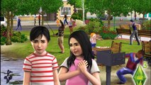 The Sims 3 versión 1.5.21 Un link de descarga