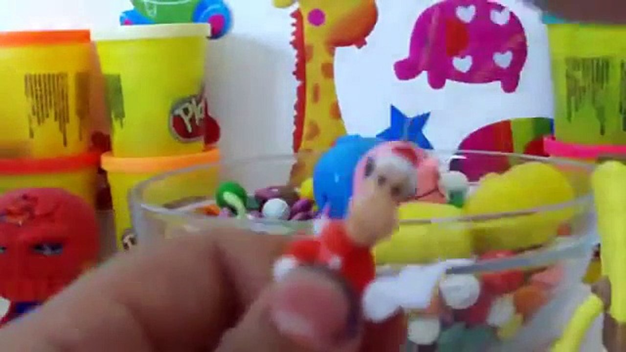 Peppa Pig Singalong  Sky High Song