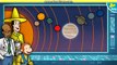 Curious George Planet Quest Curious George Visits Jupiter Curious George Full Cartoon Game