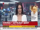 Prof. Dr. Gökhan Bacık-İŞİD Saldırıları-BUGÜN TV