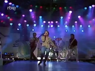 Patricia Kraus - Como Tu