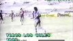 River Plate (Riobamba) 1 - Emelec 1 - (Gol de Jesus Cardenas año 1988)