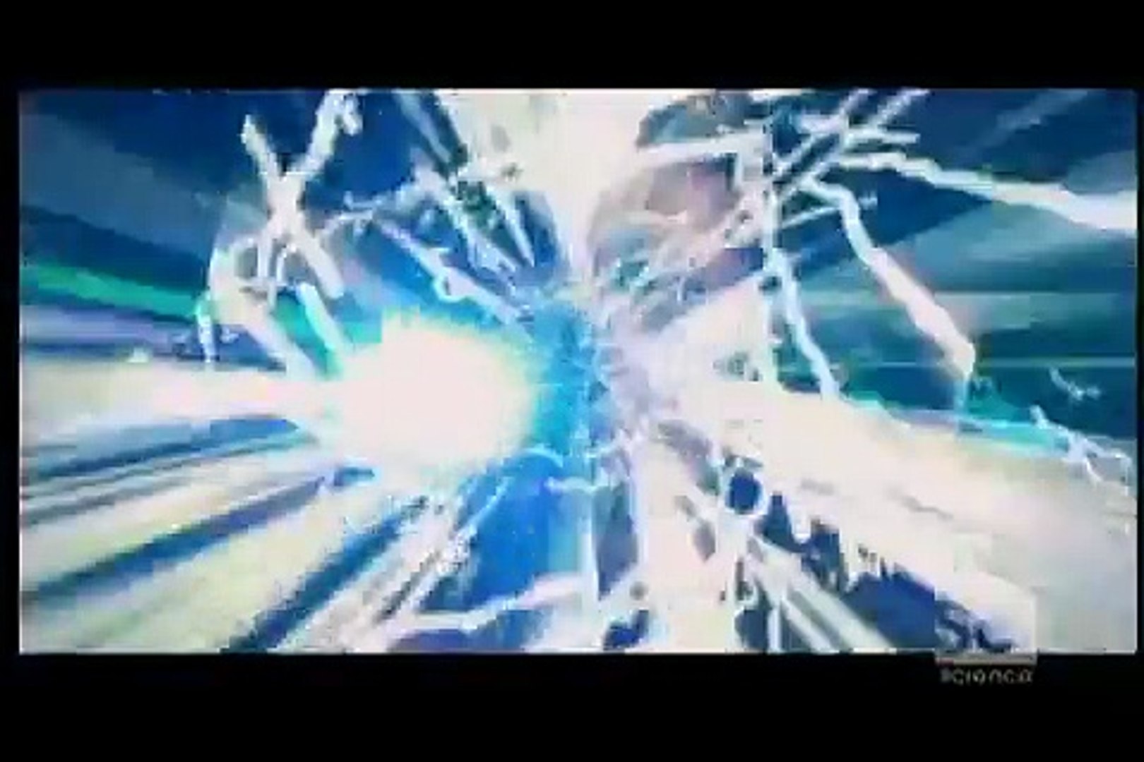 Joao Magueijo 1/5 BIG BANG (ENGLISH)