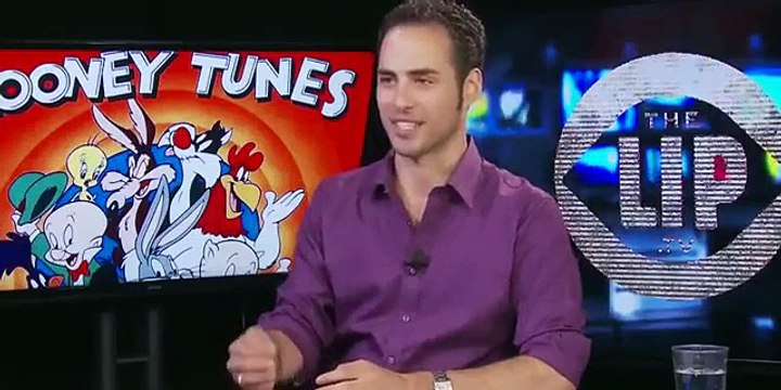 What Happened to Saturday Morning Cartoons?