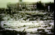 Hiroshima & Nagasaki After the Atomic Bombings: Documentary Film - People, Radiation