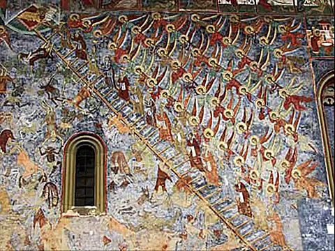 666 Biserica Ortodoxa Romana in fata APOSTAZIEI - predica preotul ortodox Gheorghe Anitulesei