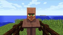 Cosas que no tienes que hacer cuando juegas a minecraft (#5)