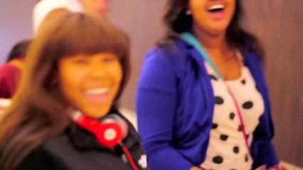 Lil B - Red Light Fashion *MUSIC VIDEO* OVER LIL MISTER NO LACKIN !! CHICAGO STAND UP