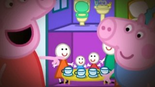 Peppa Pig S1x35 Madame patte g ante