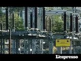 NUCLEARE : Videoinchiesta, la centrale nucleare di Olkiluoto