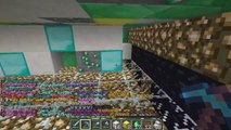 Minecraft OP Prison | Ep 3 | My plot   Rankups