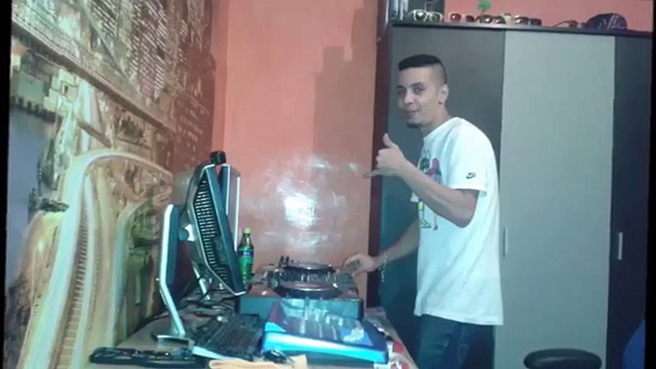 Deejay Red  Open Party Hip Hop  Mixtape  #Vol 01