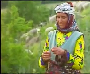 Osmanlı'nın Doğuşu Belgeseli-Halil İnalcık-2. Bölüm