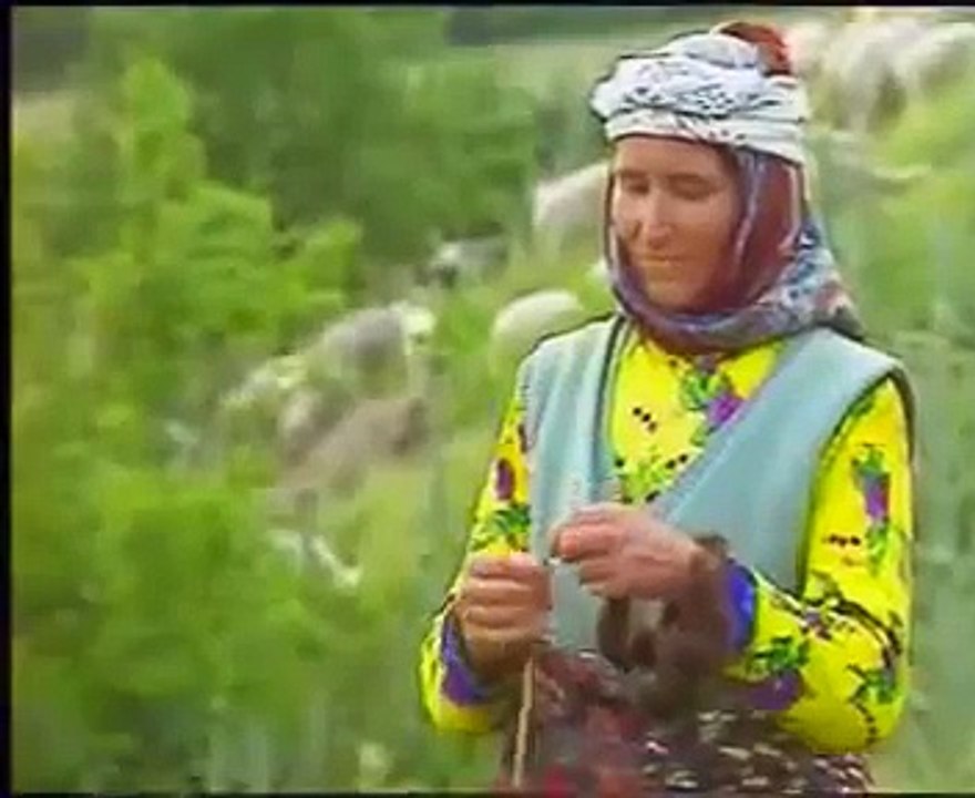 Osmanlı'nın Doğuşu Belgeseli-Halil İnalcık-2. Bölüm