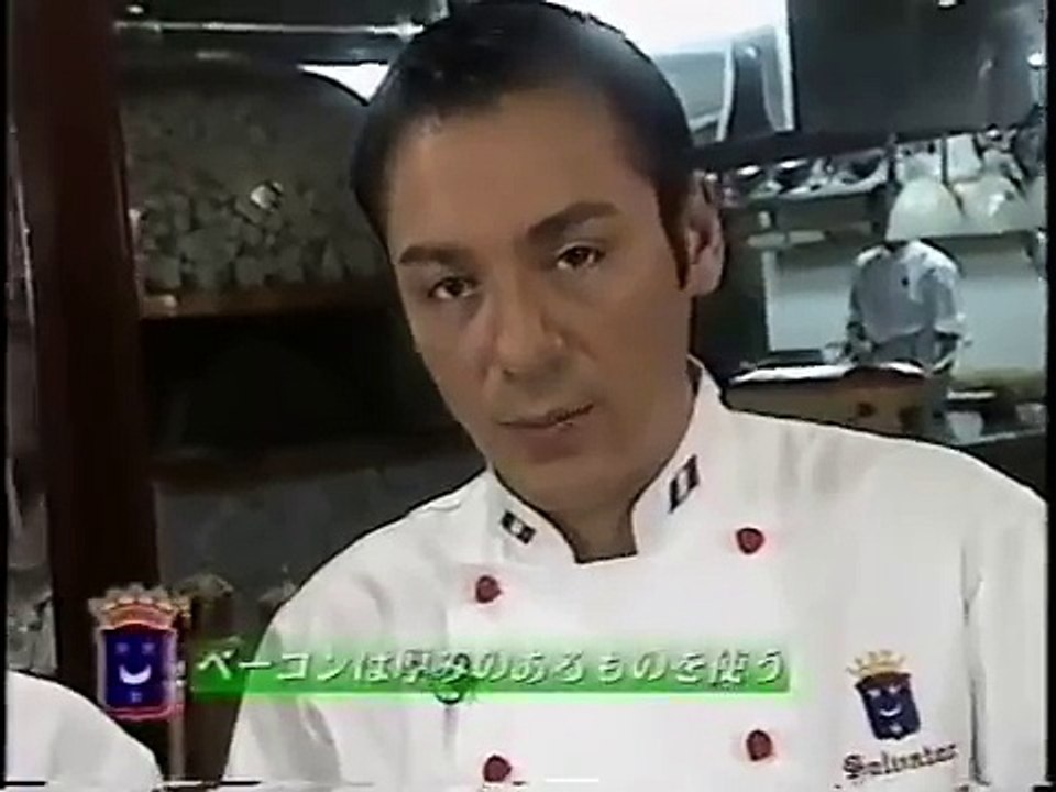 カルボナーラ/Carbonara