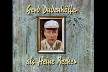 Familie Heinz Becker: Der Dia Abend 1/2