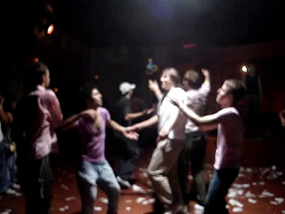 17 Eylül 2oo6 Bursa Gocmen Party GoCMeNFM.CoM