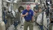 NASA Astronaut On Space Station: We're Watching 'Breaking Bad' (VIDEO)
