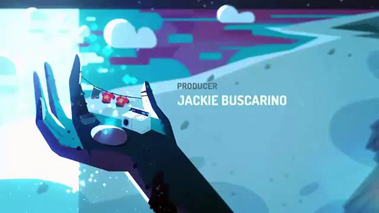 Steven Universe Soundtrack ♫ - Love Like You (Credits Theme) [Uncle Grandpa Version]