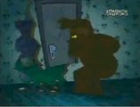 Courage the Cowardly Dog - Courage Laughs