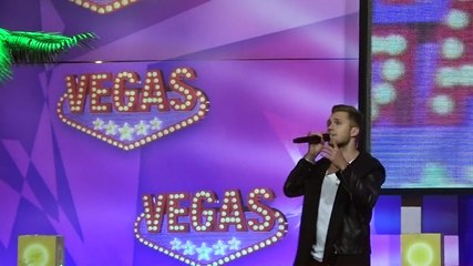 Влад Соколовский - Города